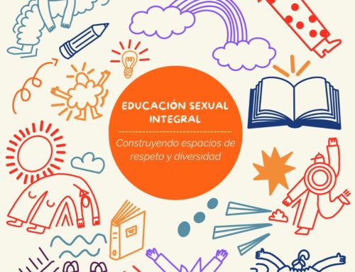 Descarga: Cuadernillo Educación Sexual Integral