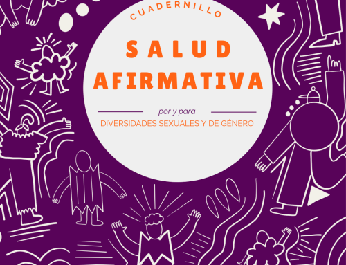 Descarga: Guía de salud afirmativa